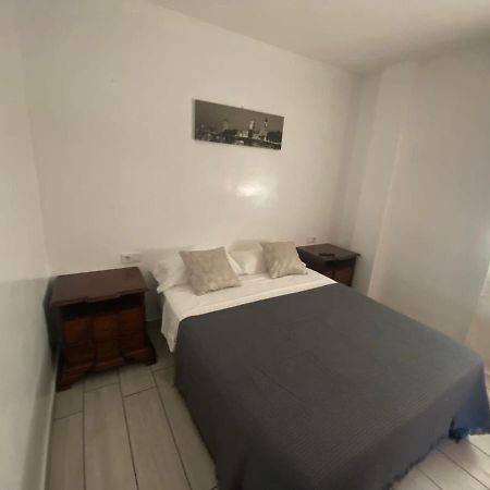 Mi Casa Leilighet Corralejo Eksteriør bilde