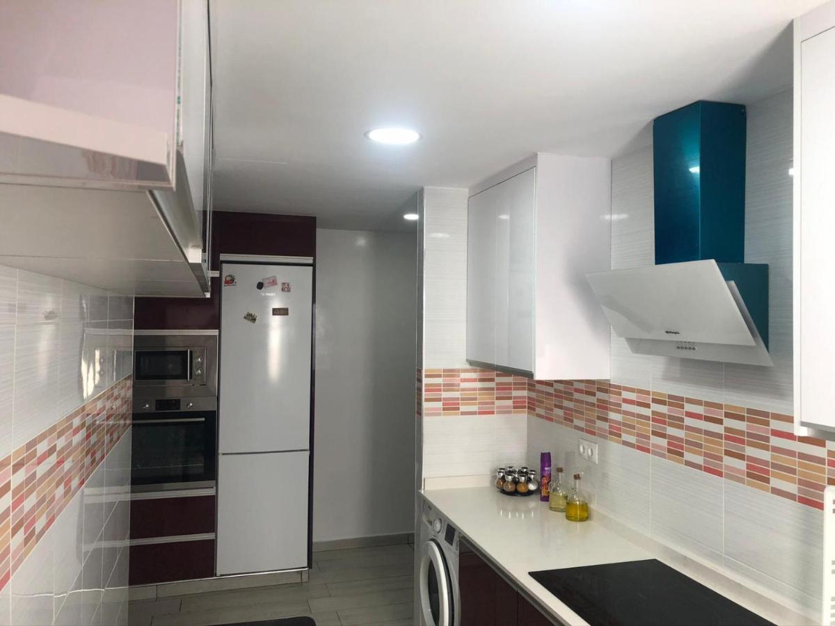 Mi Casa Leilighet Corralejo Eksteriør bilde