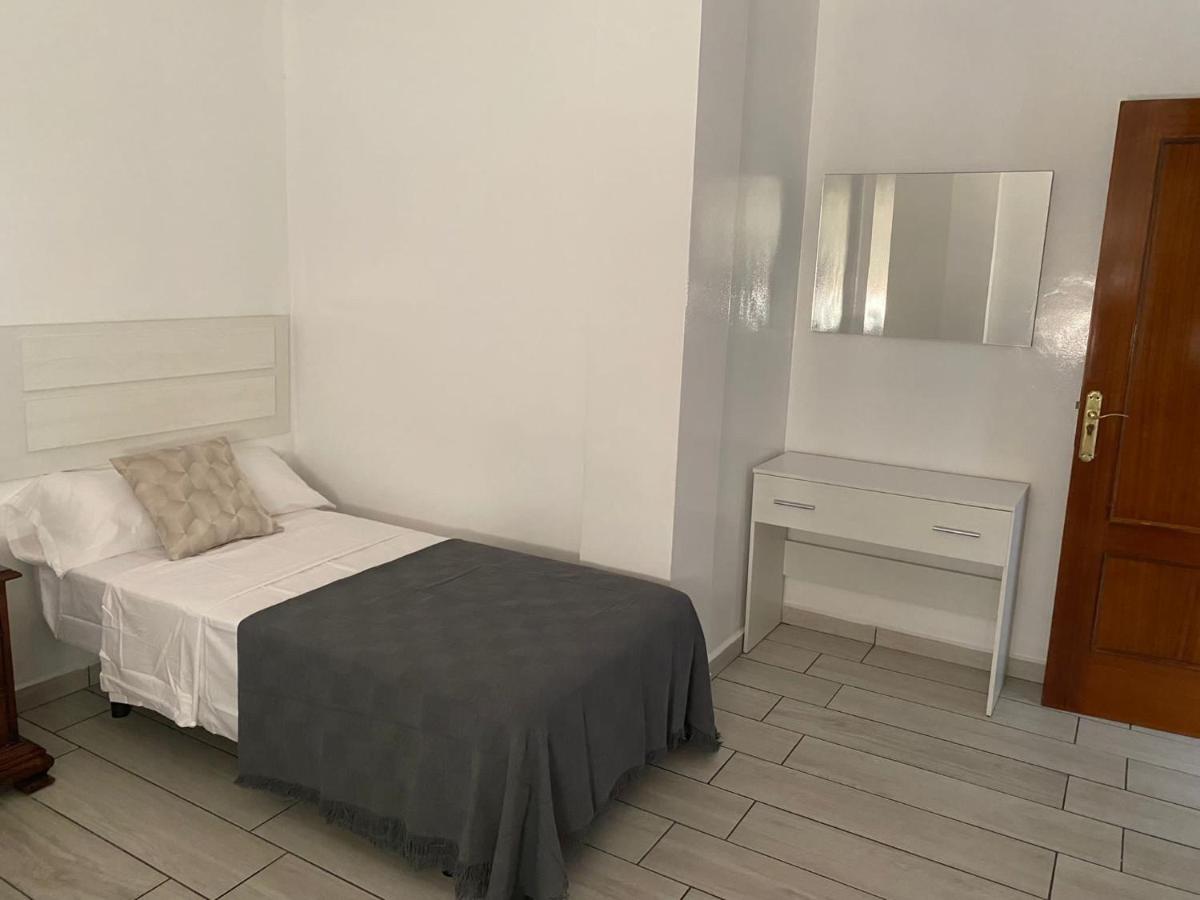 Mi Casa Leilighet Corralejo Eksteriør bilde