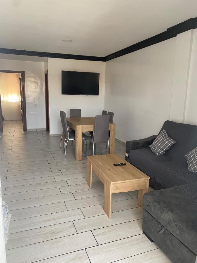 Mi Casa Leilighet Corralejo Eksteriør bilde