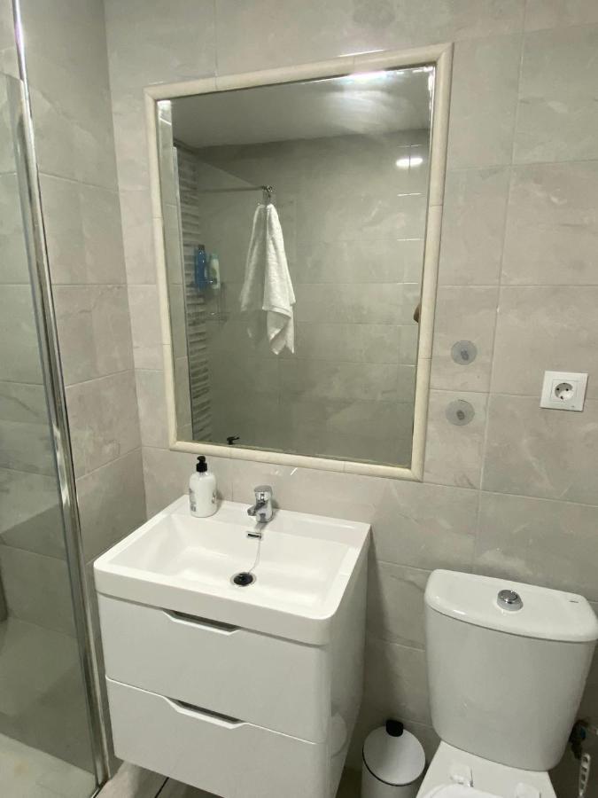 Mi Casa Leilighet Corralejo Eksteriør bilde