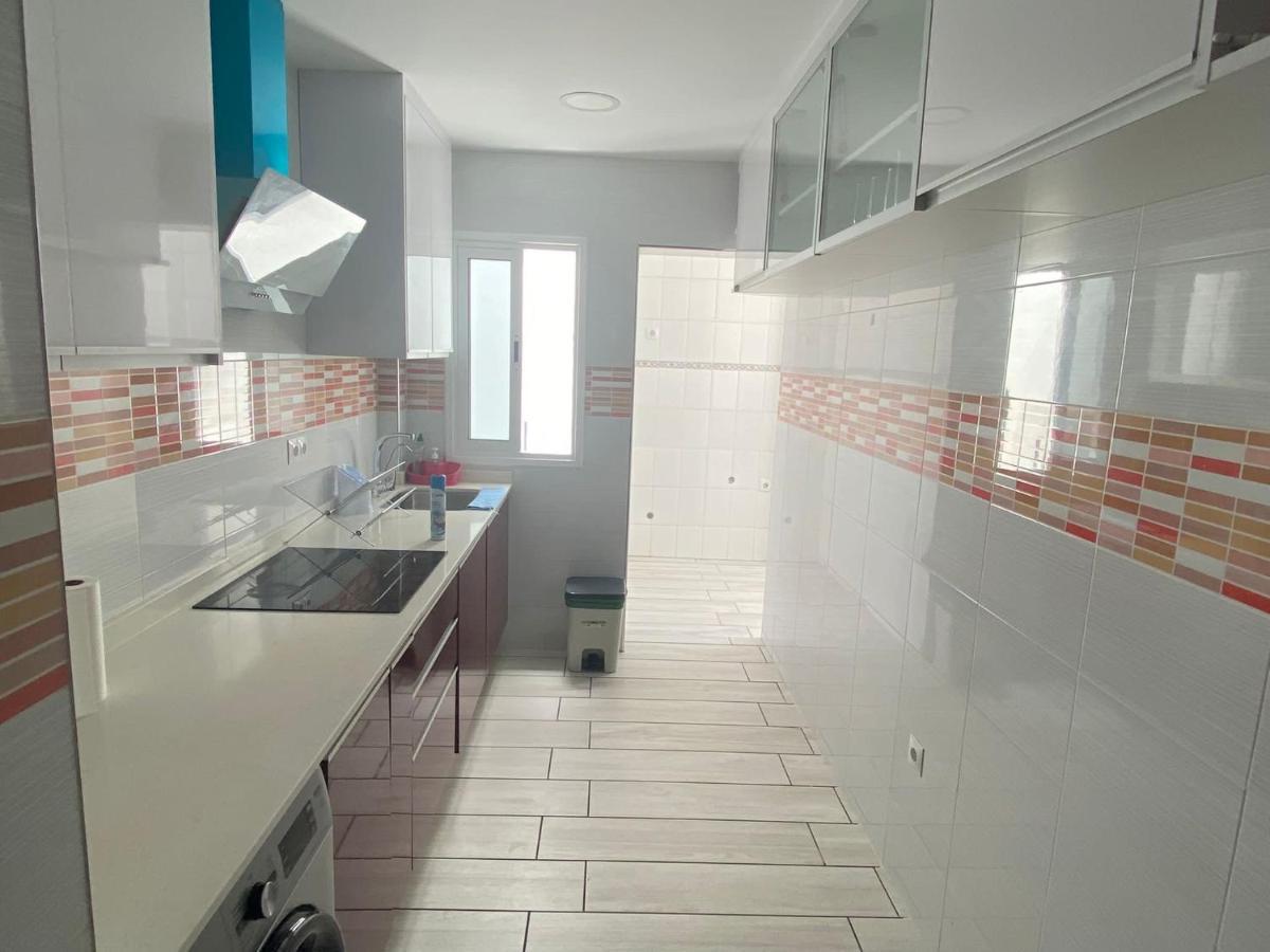 Mi Casa Leilighet Corralejo Eksteriør bilde