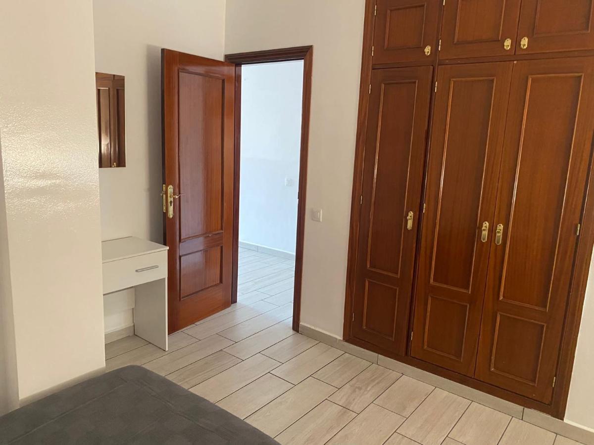Mi Casa Leilighet Corralejo Eksteriør bilde