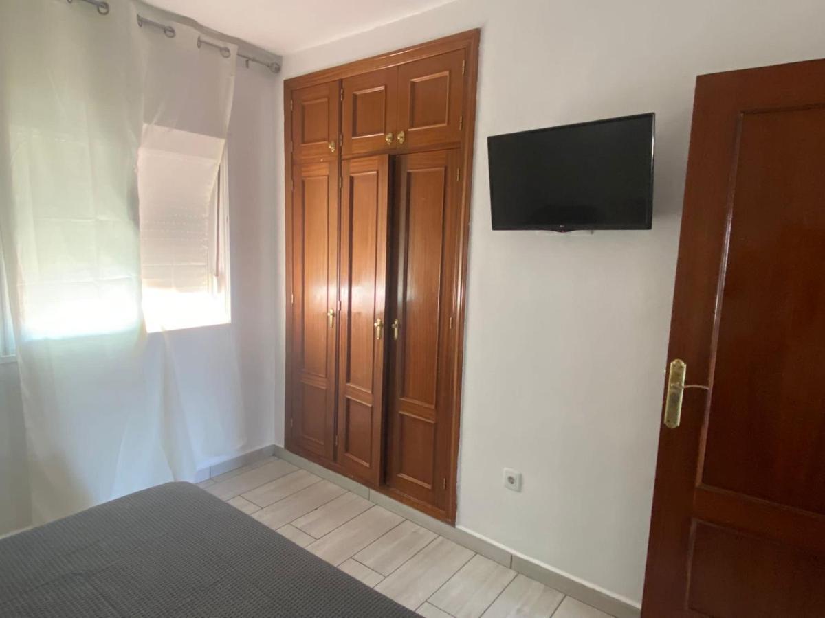 Mi Casa Leilighet Corralejo Eksteriør bilde