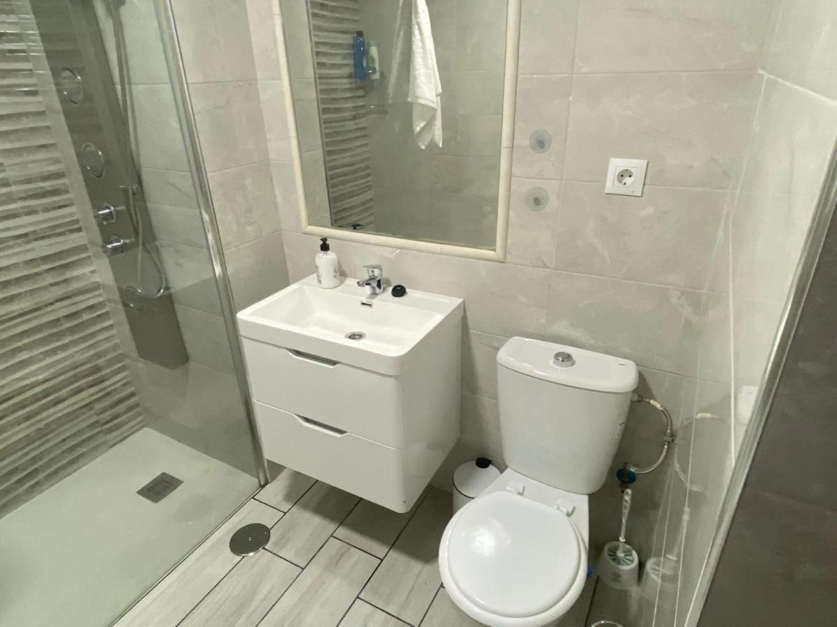 Mi Casa Leilighet Corralejo Eksteriør bilde