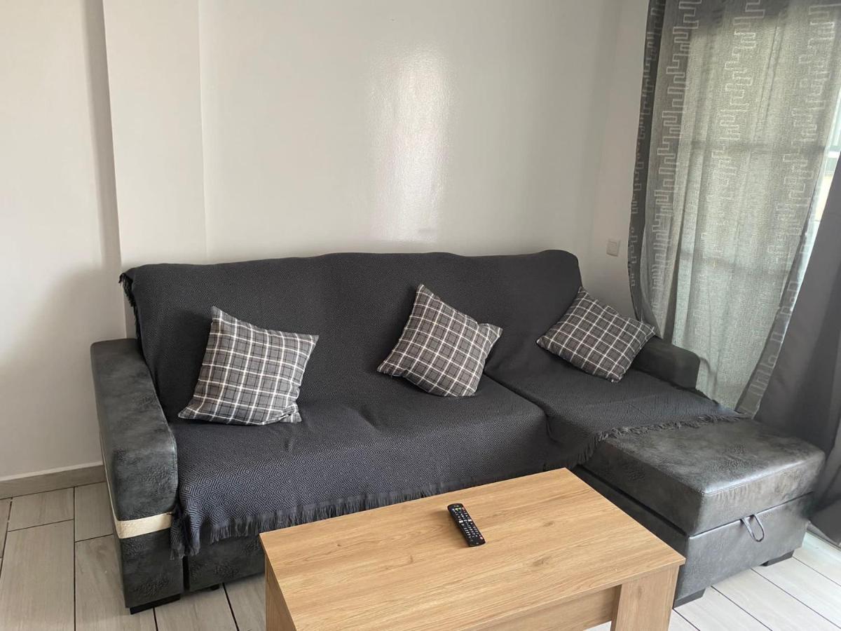 Mi Casa Leilighet Corralejo Eksteriør bilde