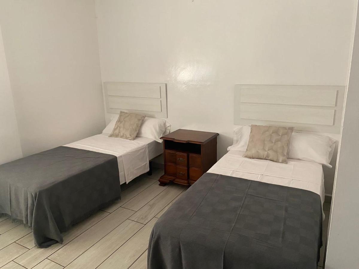 Mi Casa Leilighet Corralejo Eksteriør bilde