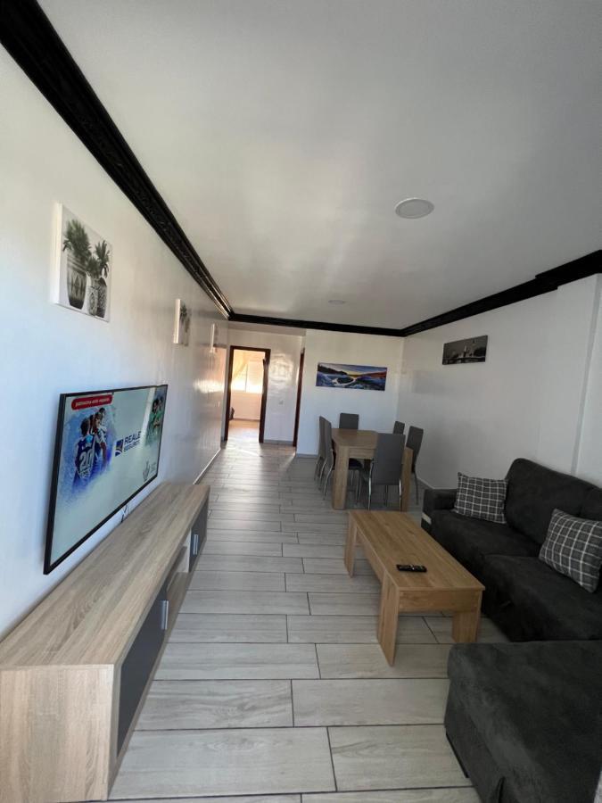 Mi Casa Leilighet Corralejo Eksteriør bilde