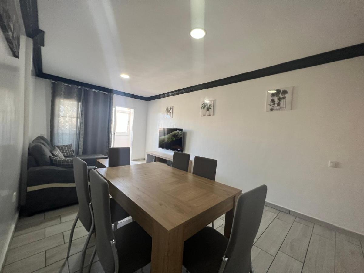 Mi Casa Leilighet Corralejo Eksteriør bilde