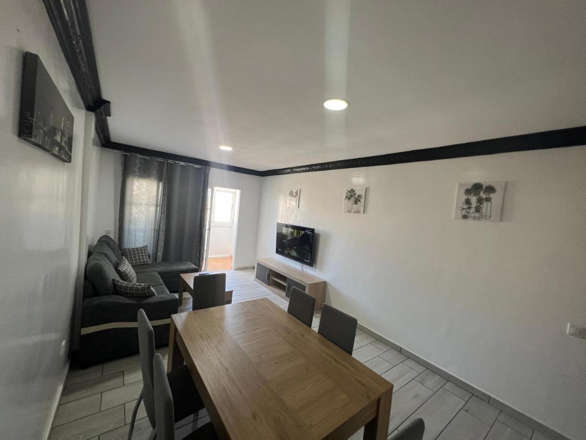 Mi Casa Leilighet Corralejo Eksteriør bilde