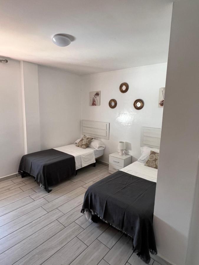 Mi Casa Leilighet Corralejo Eksteriør bilde